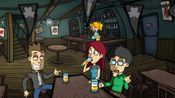 Randal's Monday Steam Key GLOBAL for sale