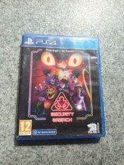 Five Nights at Freddy's: Security Breach PlayStation 4