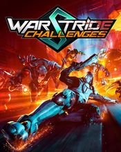 Warstride Challenges (PC) Steam Key GLOBAL