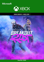 Warface: Breakout XBOX LIVE Key GLOBAL