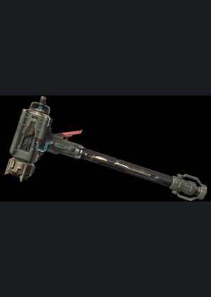 Buy Cryostasis Impact Drill Riot games key PC! Cheap price