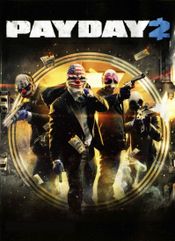 PayDay 2 Clave de Steam GLOBAL