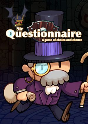 Sir Questionnaire GOG (PC) Key GLOBAL