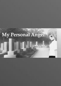 My Personal Angel game cover