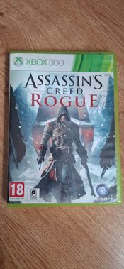 Assassin’s Creed Rogue Xbox 360