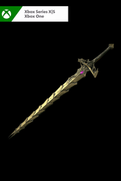 Diablo IV - Amethyst Slasher (DLC) XBOX LIVE Key GLOBAL