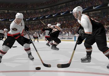 Get NHL 2005 PlayStation 2