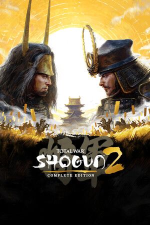 Total War: SHOGUN 2 - Complete Edition Steam Key (PC) GLOBAL