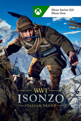 Isonzo: Deluxe Edition Código de XBOX LIVE ARGENTINA
