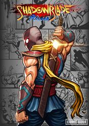 Shadow Blade: Reload (PC) Steam Key GLOBAL