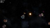 Redeem Generic Space Shooter (PC) Steam Key GLOBAL
