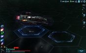 Ancient Frontier: Steel Shadows