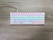 Get Blue switch mechaninė klaviatūra