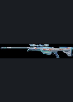Valorant - Kohaku & Matsuba Operator Skin (DLC) PC Key GLOBAL