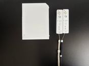 Nintendo Wii, White, 512MB