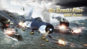 Air Combat Pilot: WW2 Pacific