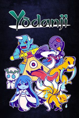 Yodanji Steam Key (PC) GLOBAL