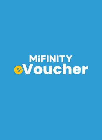 MiFinity 200 AUD eVoucher AUSTRALIA