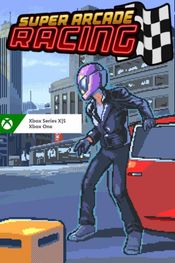 Super Arcade Racing XBOX LIVE Key ARGENTINA