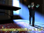 Get Goosebumps Night of Scares