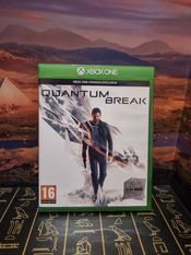 Quantum Break Xbox One