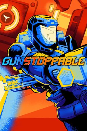 Gunstoppable XBOX LIVE Key UNITED STATES