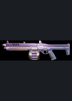 Valorant - Shimmer Judge Skin (DLC) PC Key GLOBAL