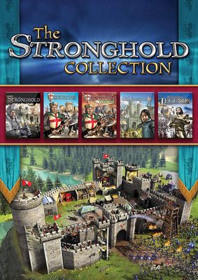 The Stronghold Collection