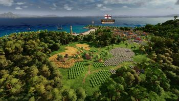 Port Royale 4 Xbox One