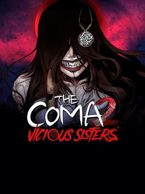 The Coma 2: Vicious Sisters game cover