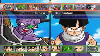 Redeem Dragon Ball Z: Budokai Tenkaichi 2 PlayStation 2