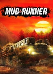 MudRunner Steam Key GLOBAL