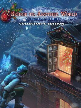 Bridge to Another World: Christmas Flight Collector's Edition Steam Key (PC) GLOBAL