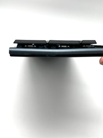 Logitech G815 (Tactile) RGB Mechaninė Gaming USB Klaviatūra
