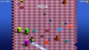 Keep Rollin! (PC) Steam Key GLOBAL