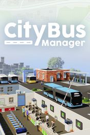 City Bus Manager (PC) Steam Key GLOBAL