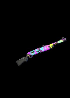 Fortnite - Galactic Carnival Wrap (DLC) Epic Games Key GLOBAL