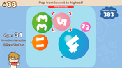 Big Brain Academy: Brain vs. Brain (Nintendo Switch) eShop Key UNITED STATES