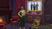 The Sims 4: Life and Death Expansion Pack (DLC) (PC/MAC) EA App Key GLOBAL