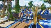 Redeem Planet Coaster 2: Thrill-Seekers Ride Pack (DLC) (Xbox Series X|S) XBOX LIVE Key UNITED STATES