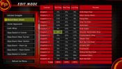 Redeem Fire Pro Wrestling World