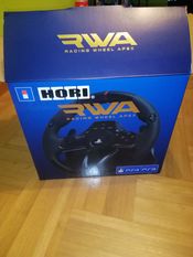volante Hori RWA (racing wheel apex)