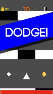 Time to Dodge for sale