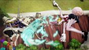Redeem One Piece Pirate Warriors 4 (Nintendo Switch) eShop Key EUROPE