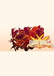 GUILTY GEAR Xrd -REVELATOR- (+DLC Characters) + REV 2 All-in-One (does not include optional DLCs) Steam Key GLOBAL