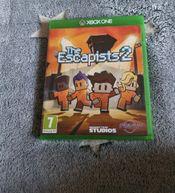 The Escapists 2 Xbox One