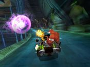 Get Crash Tag Team Racing PSP