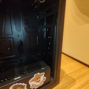 Aerocool Cylon ATX Mid Tower Black PC Case