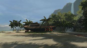 Buy MotorStorm Pacific Rift PlayStation 3