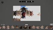 Redeem Jessie 'Boom' James - a jigsaw chess tale (PC) Steam Key GLOBAL